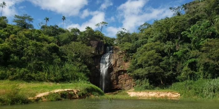 Novo Mapa do Turismo Brasileiro compreende mais regiões turísticas