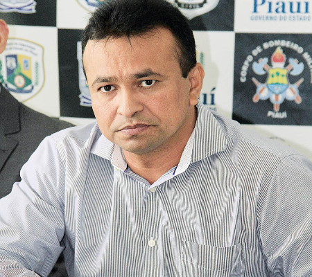 Fábio Abreu diz que está preparado para críticas durante pré-campanha