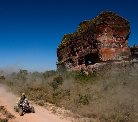 Sertões 2019: maior rally das Américas