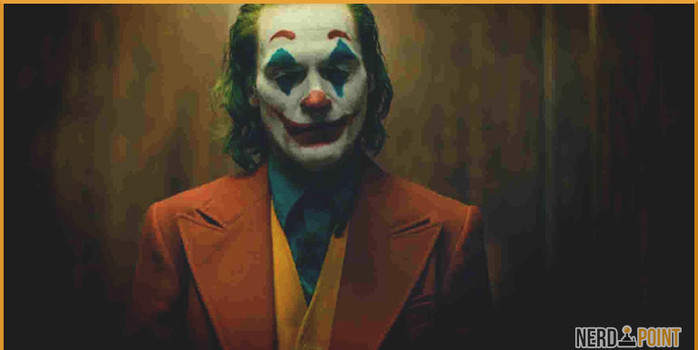 Coringa ganha trailer final com muito caos