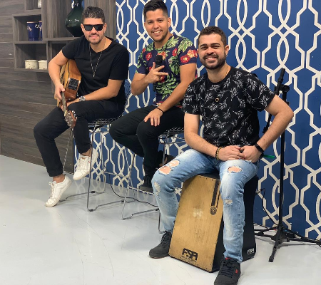 Confira como foi o programa desta sexta-feira!