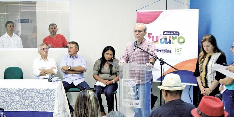 Nova sede do CAPS Norte é inaugurada