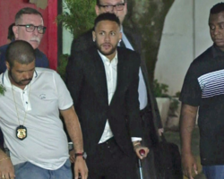 Incongruências e falta de provas livram Neymar de acusação de estupro