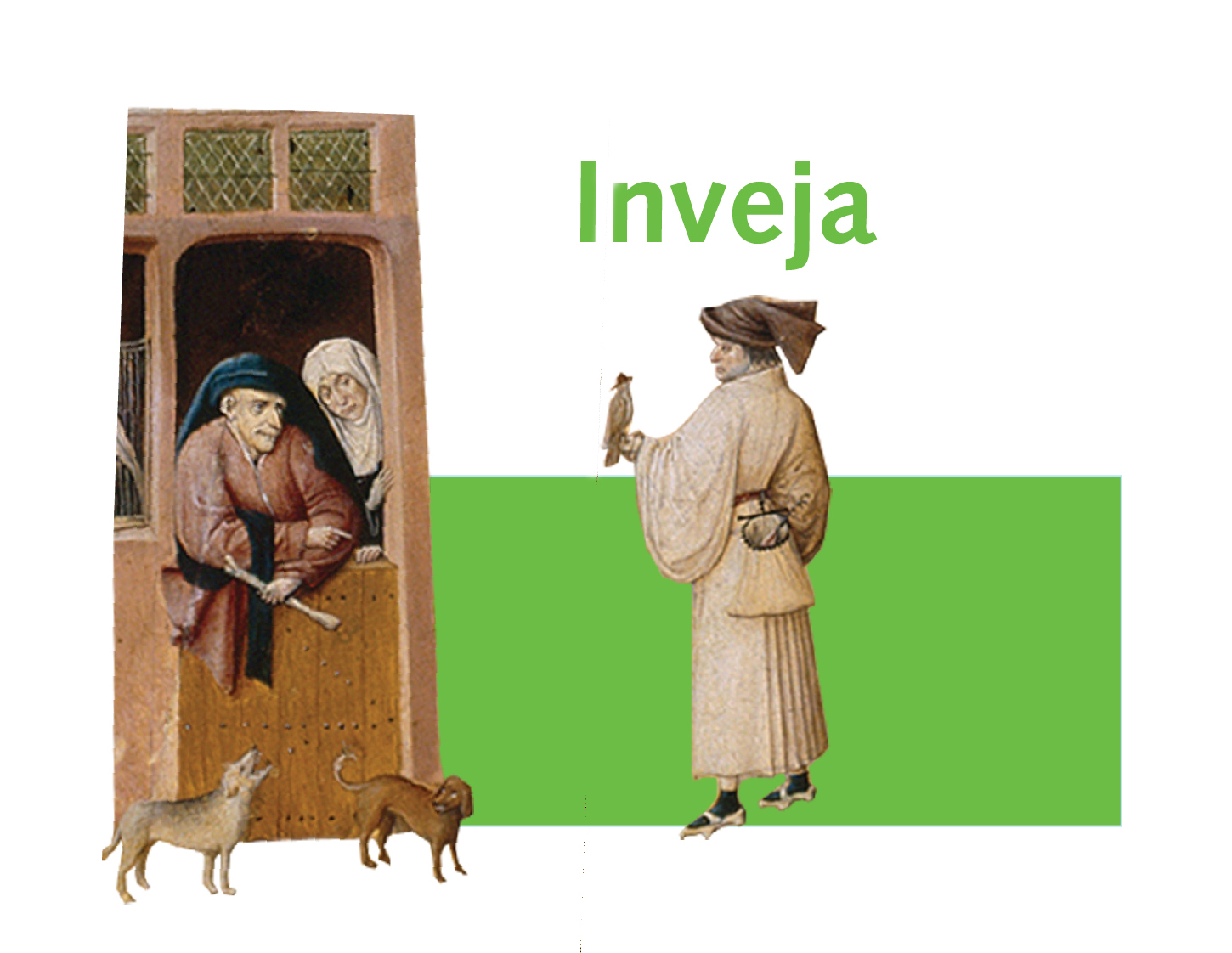 Pecados capitais Quais são e quantos