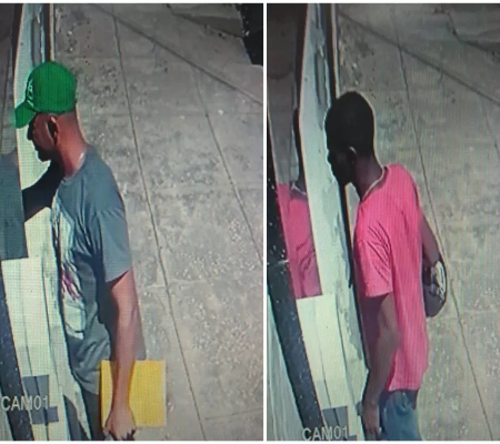 Criminosos fingem ser clientes e fazem arrastão em clínica de Teresina