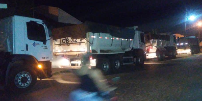 Bairro Boa Vista ganha nova cara com pavimentação asfáltica
