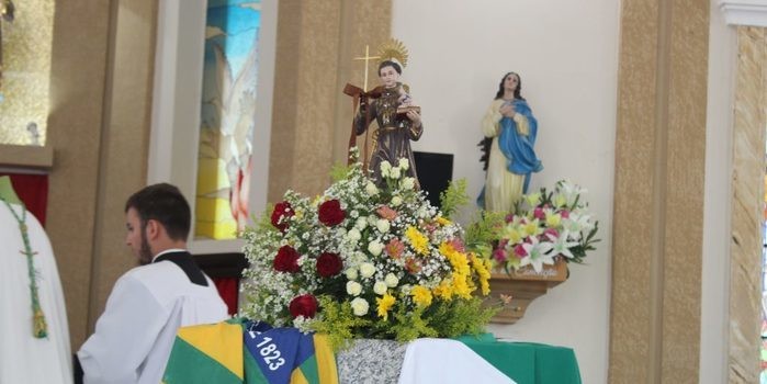 Veja como foram as comemorações pelos 257 anos de Campo Maior