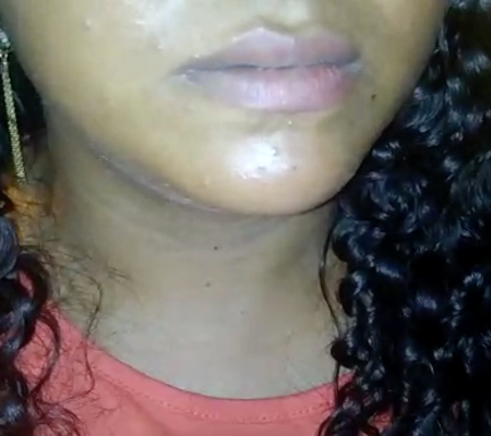 Mulher denuncia o vizinho por assédio e sofre tentativa de homicídio