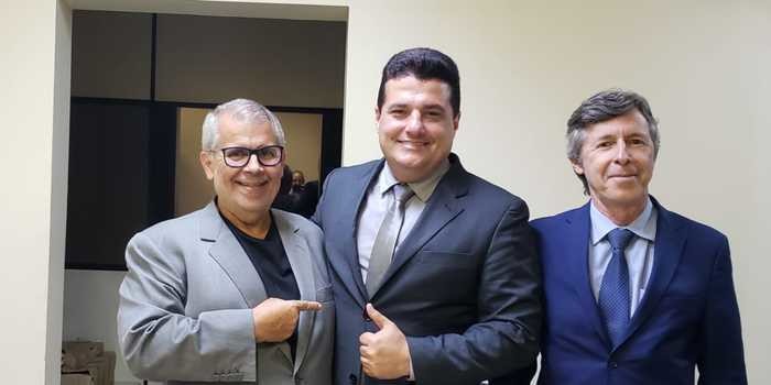 Após especulações de que perderia PTC, Gustavo Henrique diz que fica
