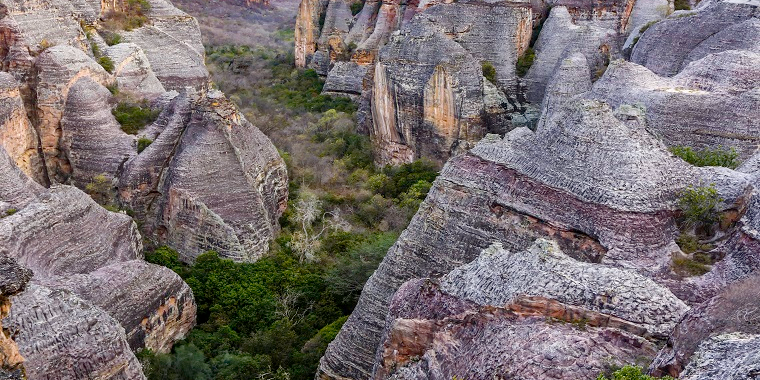 Técnicos do Turismo traçam plano de ações para Serra da Capivara