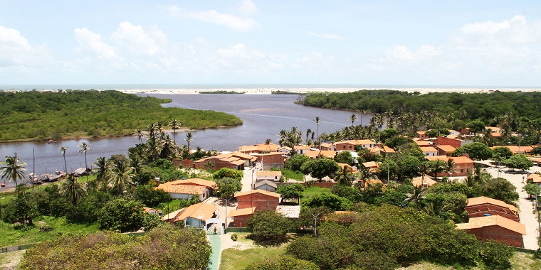 Turismo inicia Plano Estratégico da Rota das Emoções