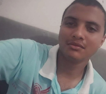 Homem é agredido após tentar matar ex-esposa e atual companheiro dela