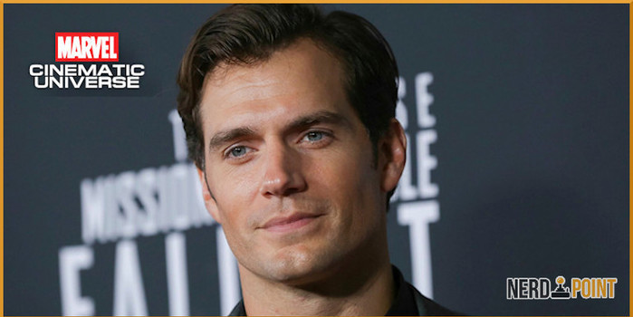 Henry Cavill – Rumor diz que ator teria se encontrado com Kevin Feige