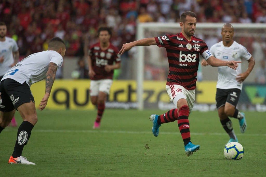 Santos sofre com Gabigol e Flamengo dispara na ponta do Brasileirão - Imagem 3
