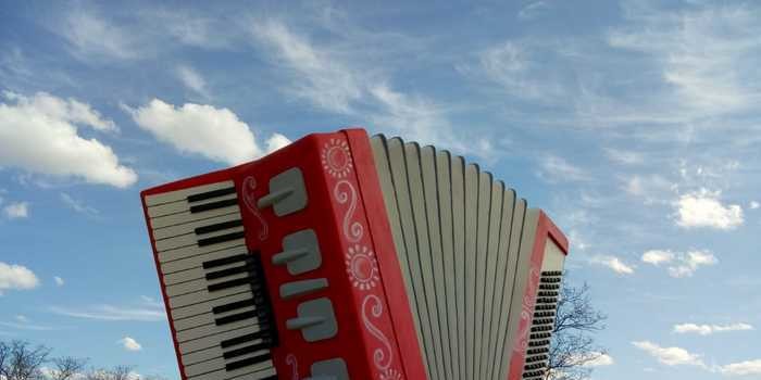 Como a sanfona e a música moldaram a identidade de Dom Inocêncio