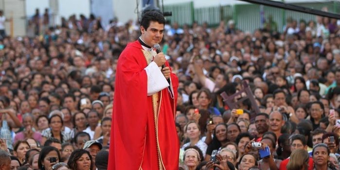 Imagem do Divino Pai Eterno estará no Piauí pela 2° vez após 8 anos