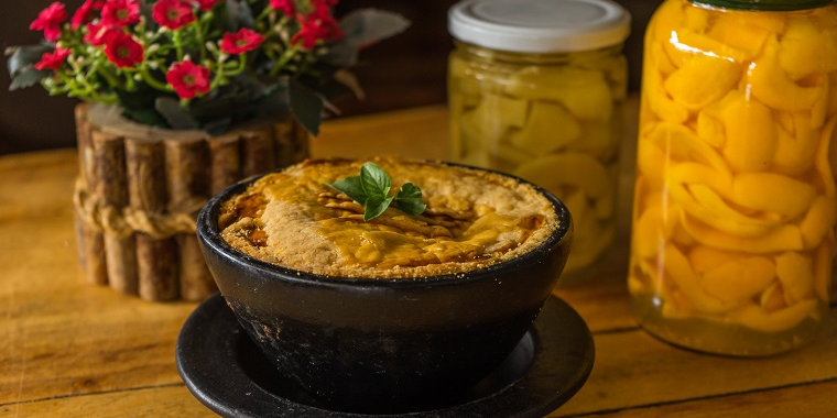 Gastronomia do Centro-Oeste é bem avaliada por turistas estrangeiros