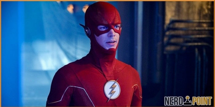 A CW lançou novas fotos da sexta temporada de The Flash