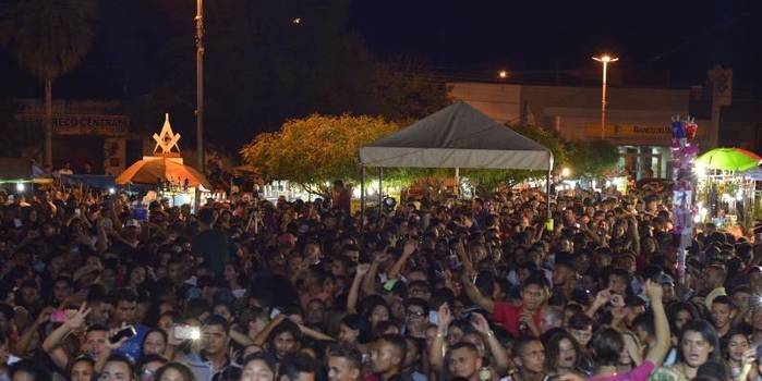Barras se prepara para comemorar seus 178 anos