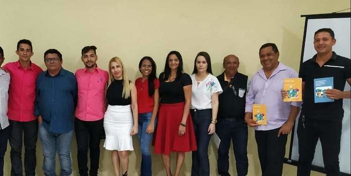 Em busca de melhorias para desenvolver o Turismo piauiense