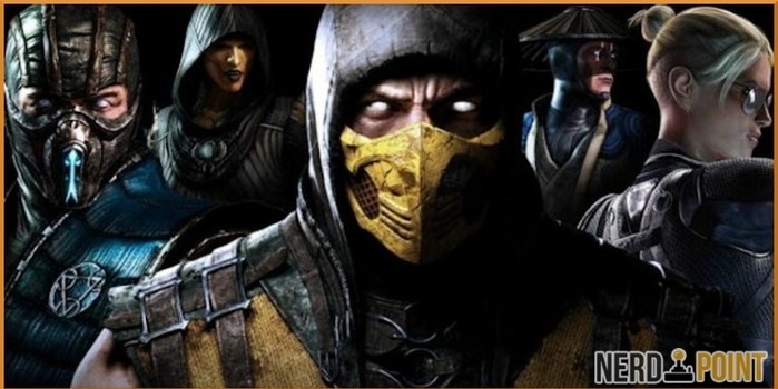 Mortal Kombat – Reboot começa a ser filmado