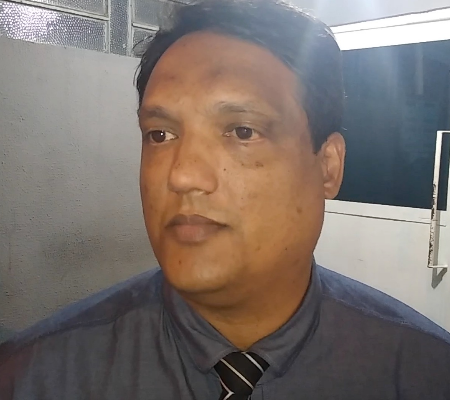 Casal é preso acusado de usar recém nascido em trabalho de magia negra