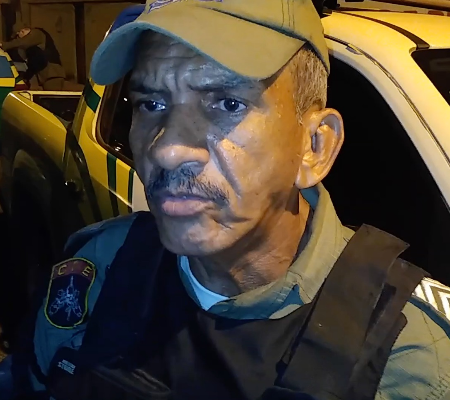 Jovem é presa após tentar matar menor de 15 anos em Teresina