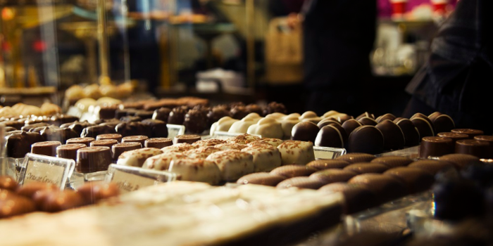 Uma viagem pelos sabores e festivais gastronômicos do mundo