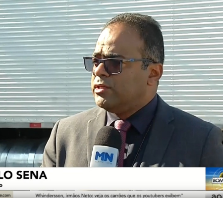 Delegado alerta para casos de tentativas de sequestro de crianças em Teresina