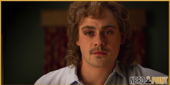 Dacre Montgomery – Pode interpretar Tocha Humana no MCU
