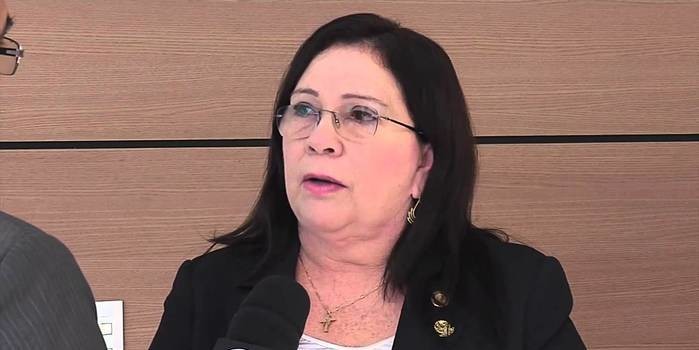Mais mudanças na PMT: Teresinha assume Semam e Gustavo a Semest