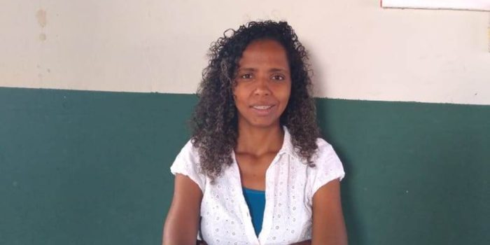 Professora de Água Branca é destaque em premiação nacional com projeto sobre o feminicídio