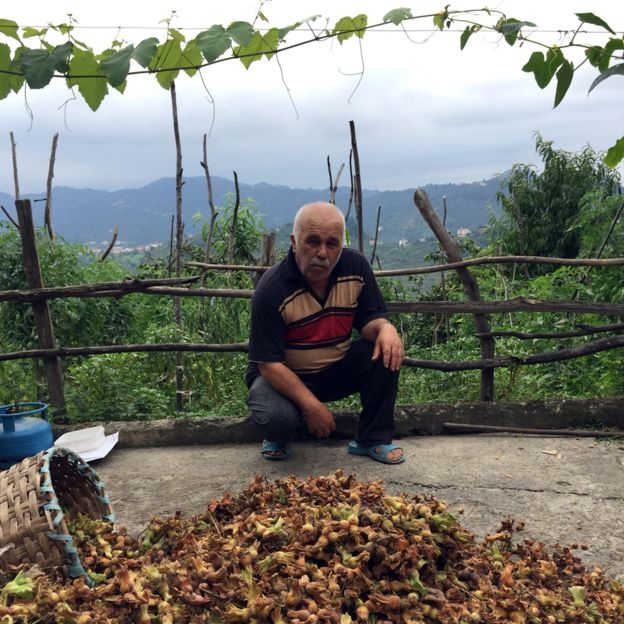 Kazim Yaman