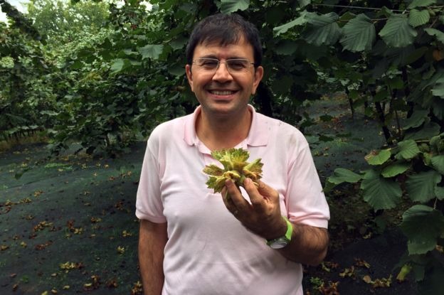 Gokhan Arikoglu