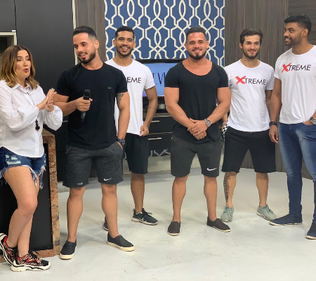 Confira o que rolou no programa desta sexta-feira! Anota a receita