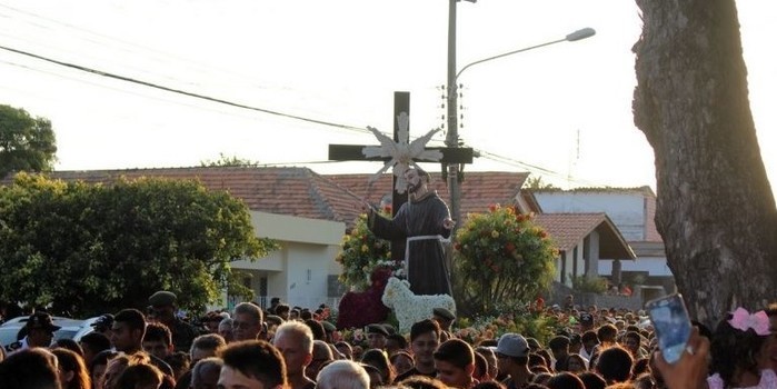 Parnaíba e Picos realizam as maiores festas de São Francisco no Piauí