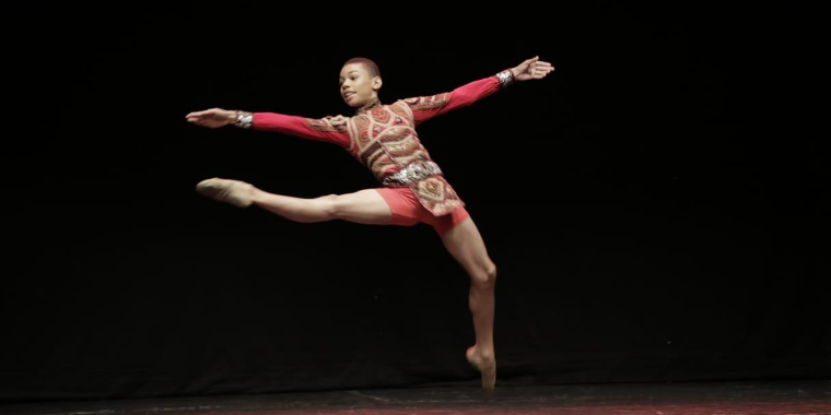 Com mais de 400 apresentações, FestDança é referência no Nordeste