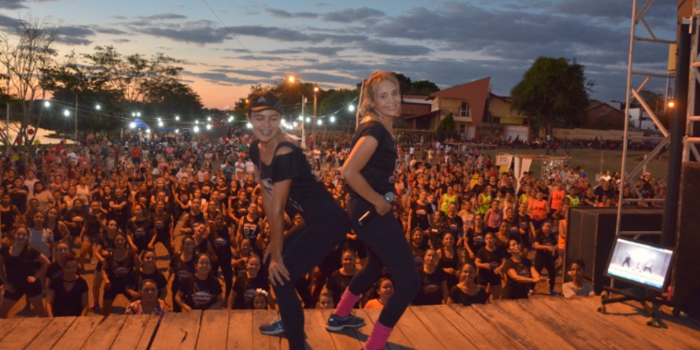 Prefeitura de Barras investe em projetos de integração da juventude