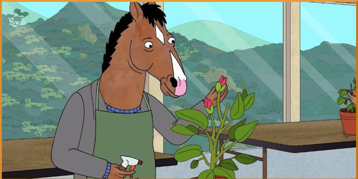 Bojack Horseman – Trailer da última temporada é divulgado pela Netflix