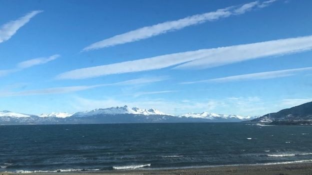 canal de beagle
