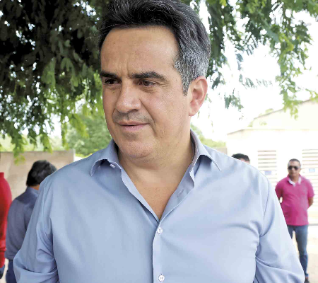 Flávio Nogueira e Átila Lira devem se filiar ao Progressistas
