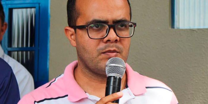 Rummenigge Rocha deixa Secretaria Municipal de Governo
