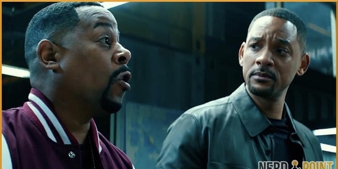 Bad Boys For Life – Primeiro trailer é lançado