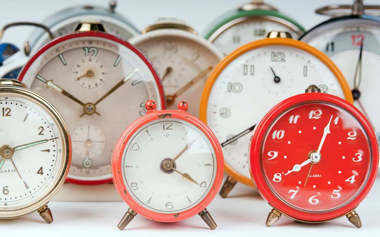 5 Coisas Aparentemente Bobas Que Podem Afetar Como Voc V O Mundo 