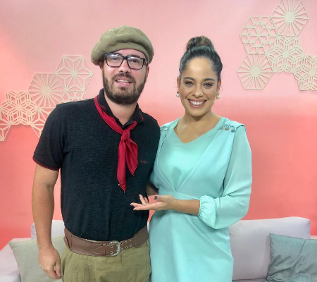 Conheça a variedade gastronômica do Food Truck Festival