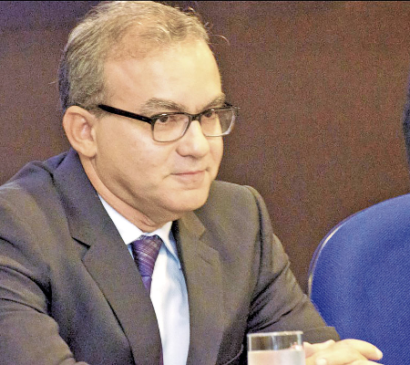 Prefeito deve pedir empréstimo de R$ 30 mi junto ao BNDES