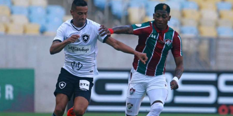 Botafogo busca novas fontes de renda
