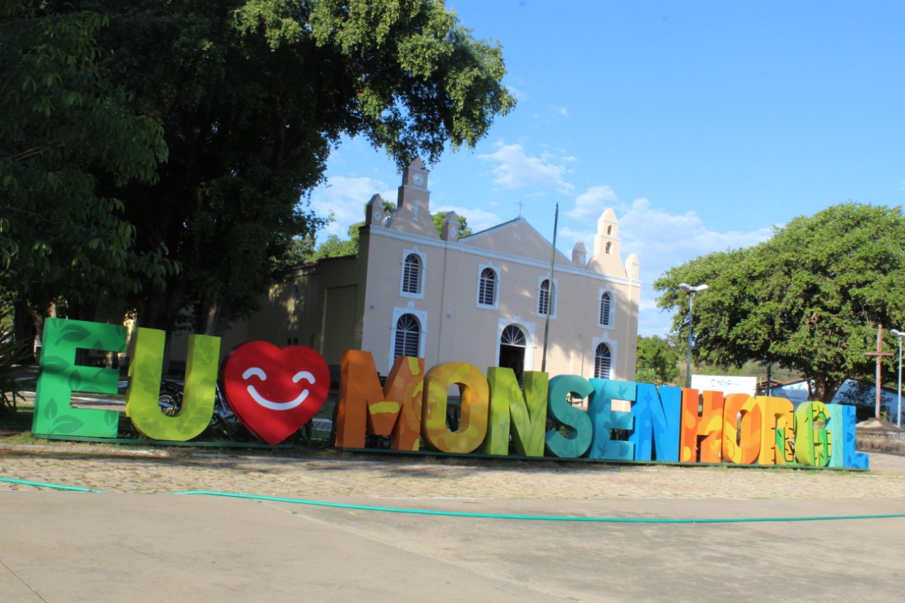 Clik Piauí e Meu Olhar visitam Monsenhor Gil, no Médio Parnaíba