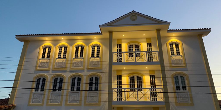 Iphan-PI reinaugura Museu Cristo Rei, em Teresina