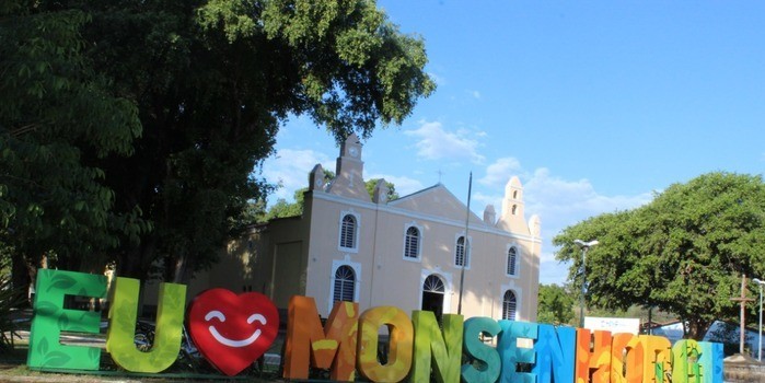 Clik Piauí e Meu Olhar visitam Monsenhor Gil, no Médio Parnaíba